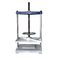 HBP500 Manual Book Press Machine Stainless Steel with Strong And Precise