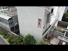 Introduction de la société Jiangyin Unitec International Co.,Ltd