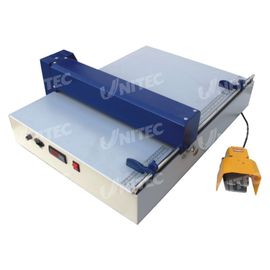 Office Equipment Paper Creaser Electric Perforating Machine EC520R