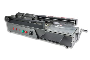 40kgs Small Manual Glue Binding Machine