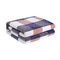 Double Side Flannel Electric Blankets Fabric Warming Non Woven