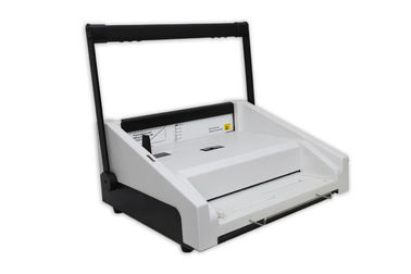 Machine à relier de bureau d'A4 Velo V30 électrique