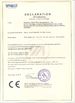 Chine Jiangyin Unitec International Co., Ltd. certifications